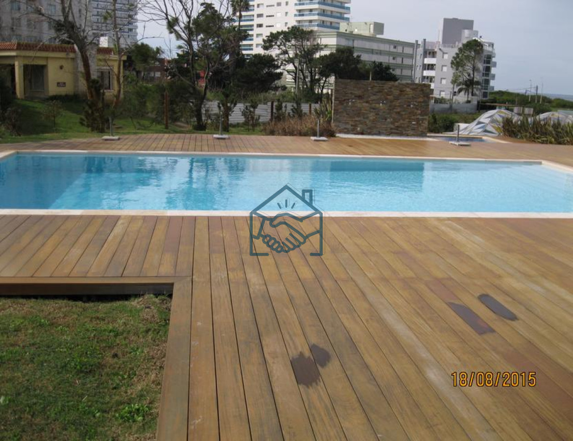 Apartamento ID.545/Apartamento-en-Venta,-Brava,-Punta-del-Este,-3-Dormitorios. - Apartamento en Venta, Brava, Punta del Este, 3 Dormitorios.