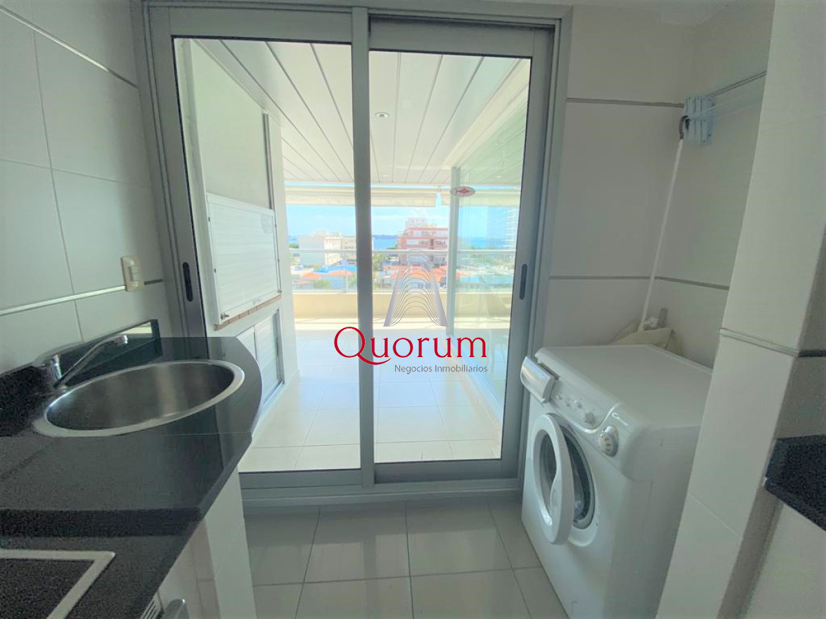 Apartamento ID.402 - VENTA MANSA 2 DORMITORIOS 