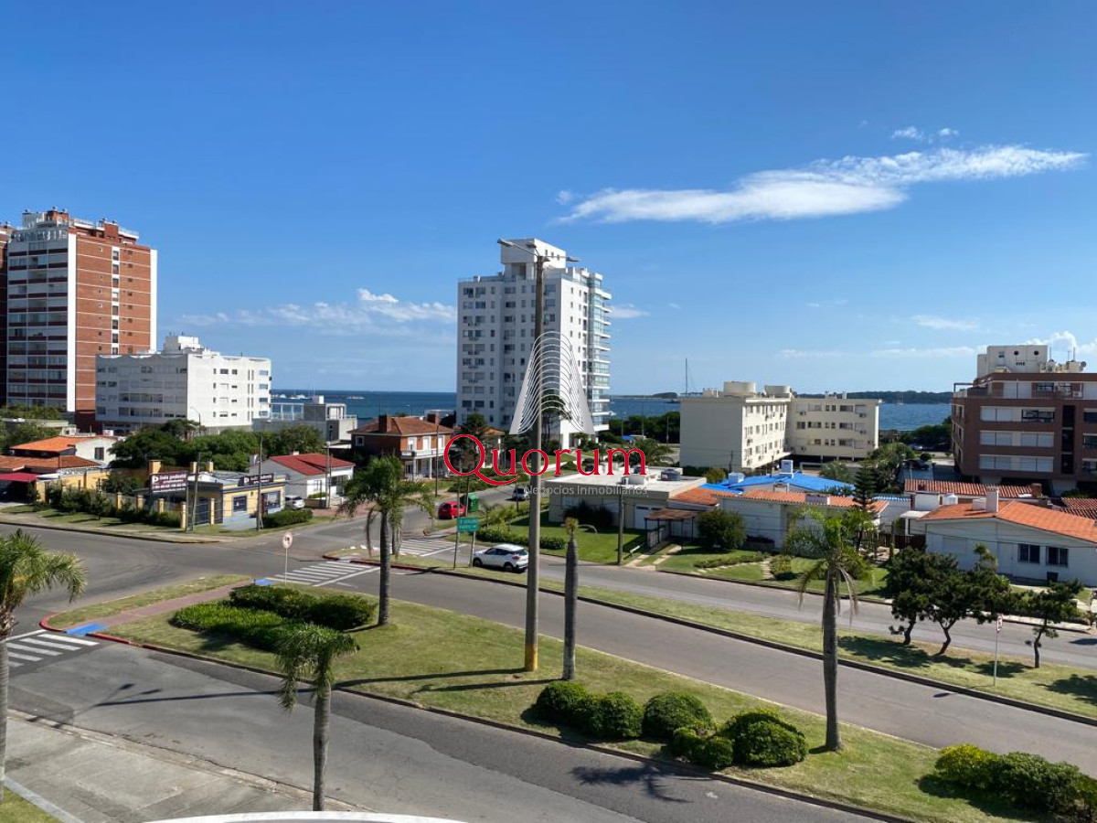 Apartamento ID.402 - VENTA MANSA 2 DORMITORIOS 