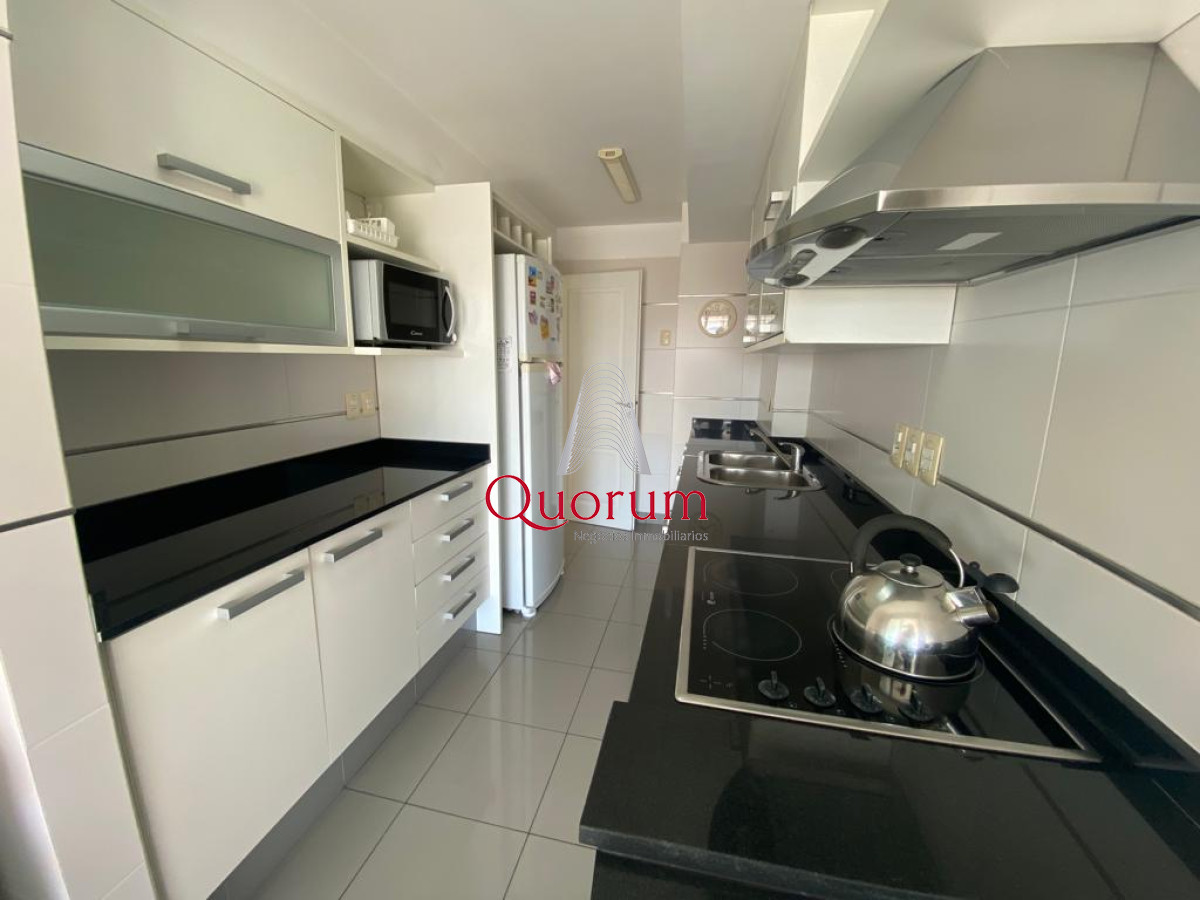 Apartamento ID.402 - VENTA MANSA 2 DORMITORIOS 