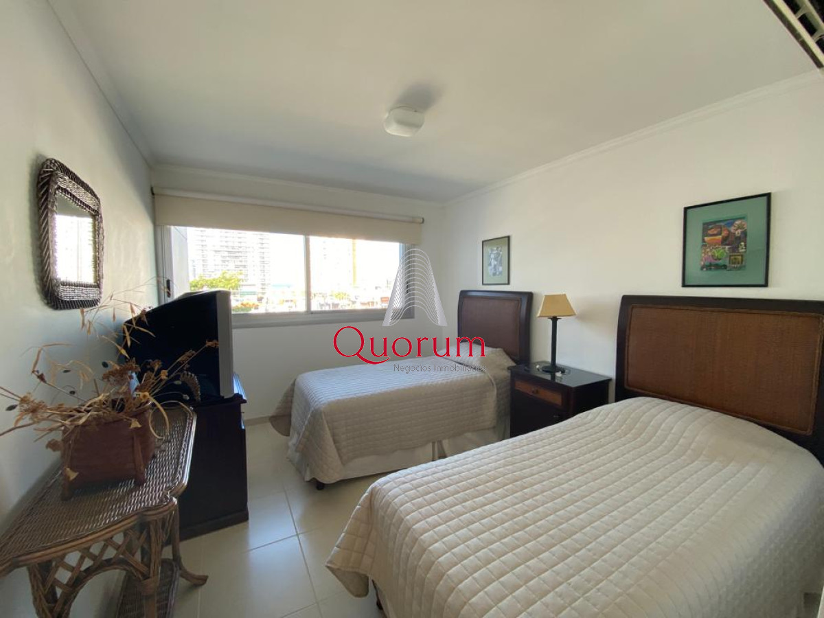 Apartamento ID.402 - VENTA MANSA 2 DORMITORIOS 