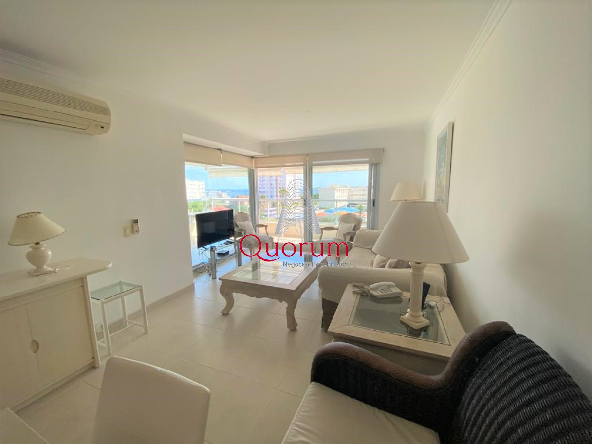 Apartamento ID.402 - VENTA MANSA 2 DORMITORIOS 
