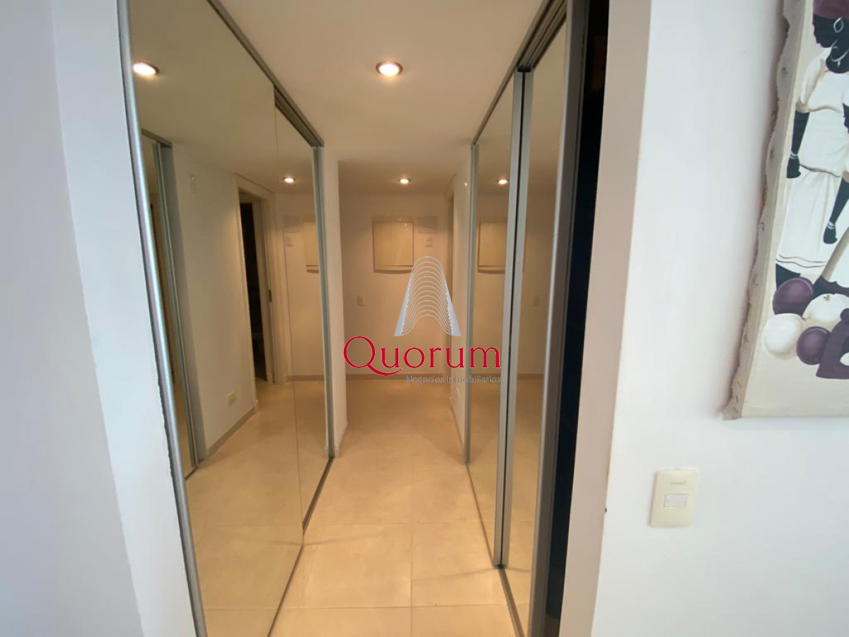 Apartamento ID.402 - VENTA MANSA 2 DORMITORIOS 