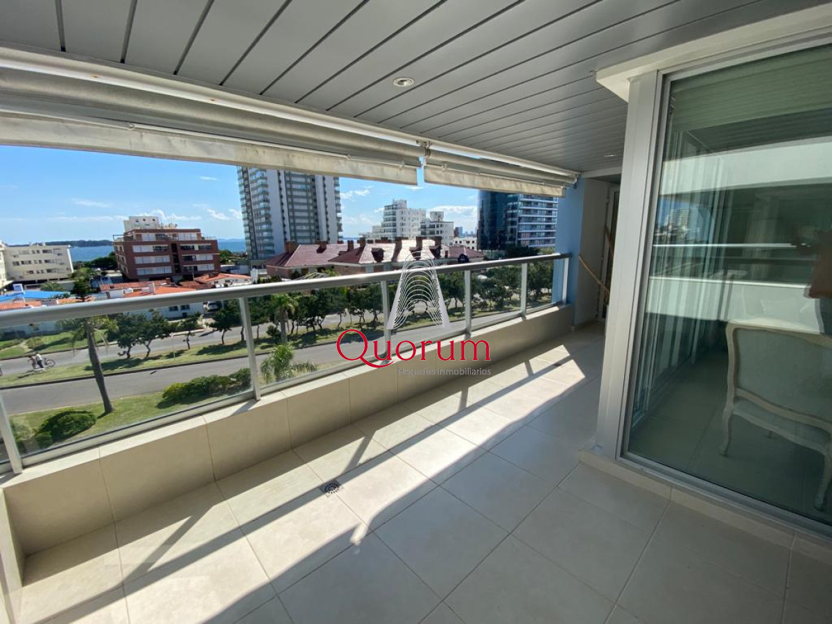 Apartamento ID.402 - VENTA MANSA 2 DORMITORIOS 
