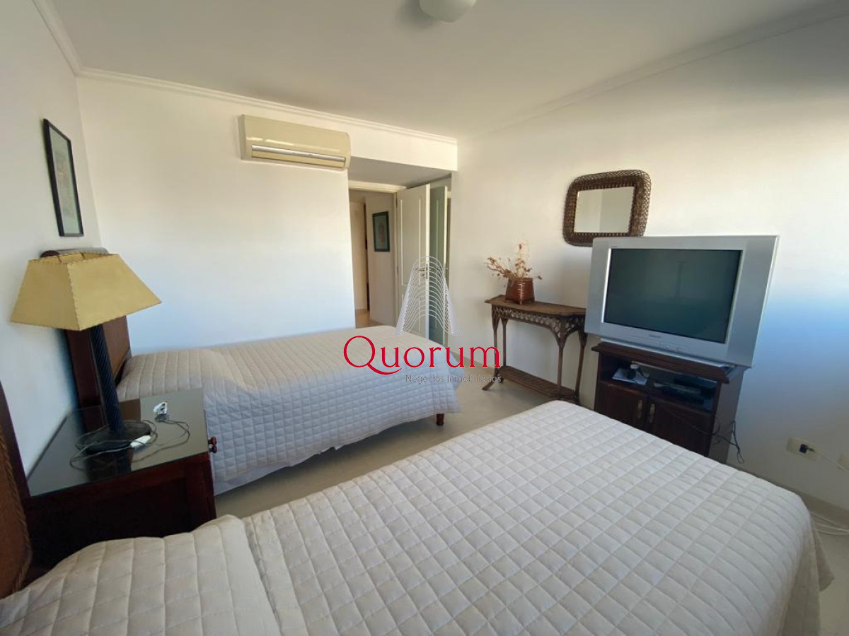 Apartamento ID.402 - VENTA MANSA 2 DORMITORIOS 