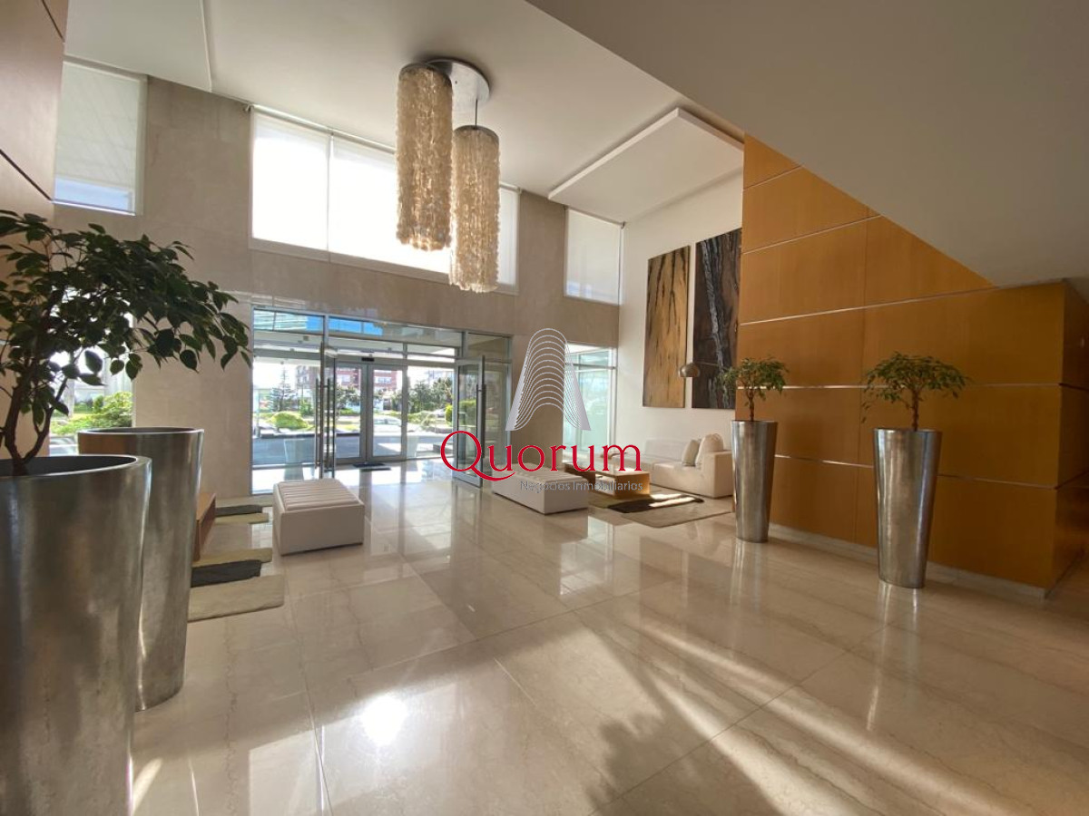 Apartamento ID.402 - VENTA MANSA 2 DORMITORIOS 