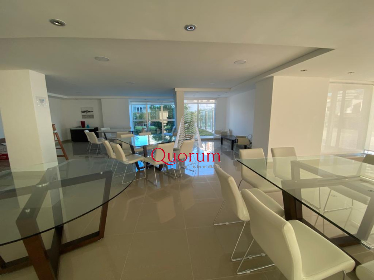 Apartamento ID.402 - VENTA MANSA 2 DORMITORIOS 