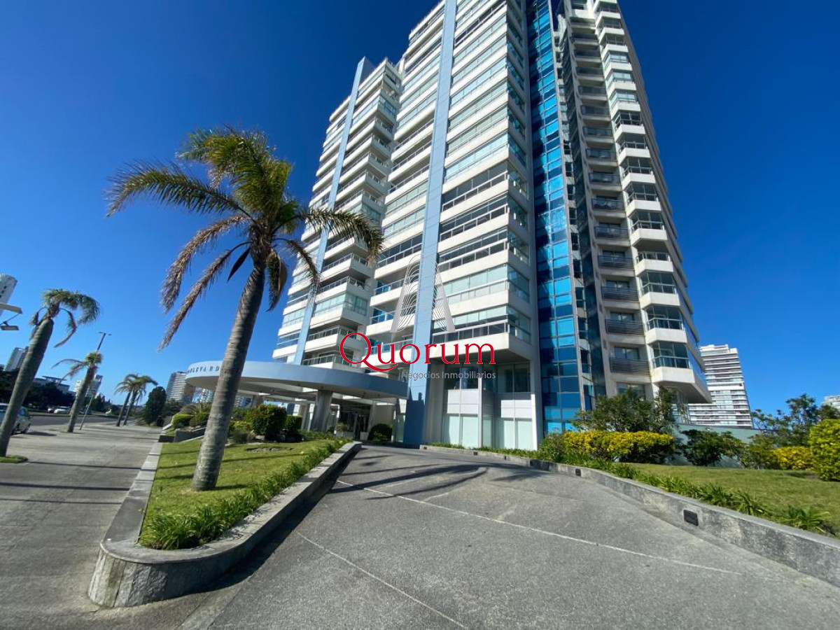 Apartamento ID.402 - VENTA MANSA 2 DORMITORIOS 