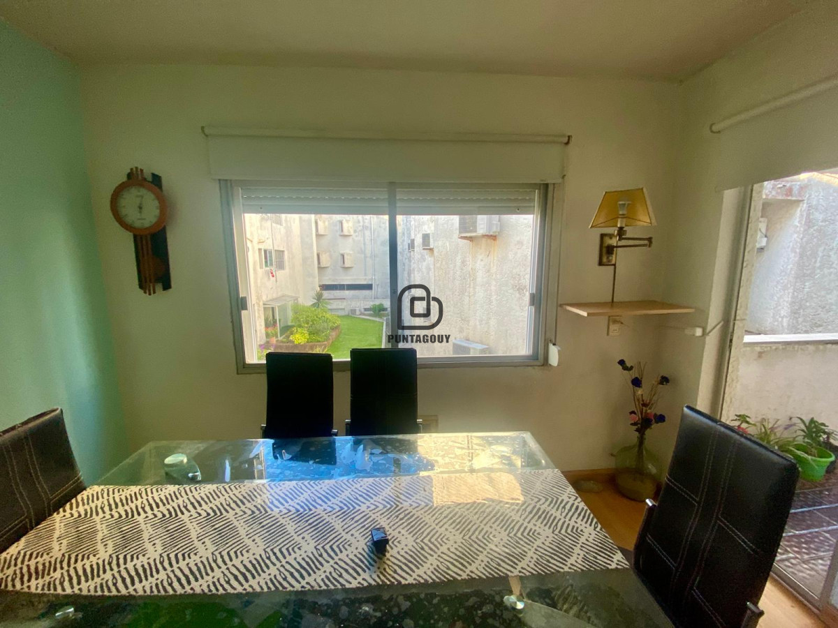 Apartamento ID.1753 - VENTA EN PENINSULA  1 DORMITORIO