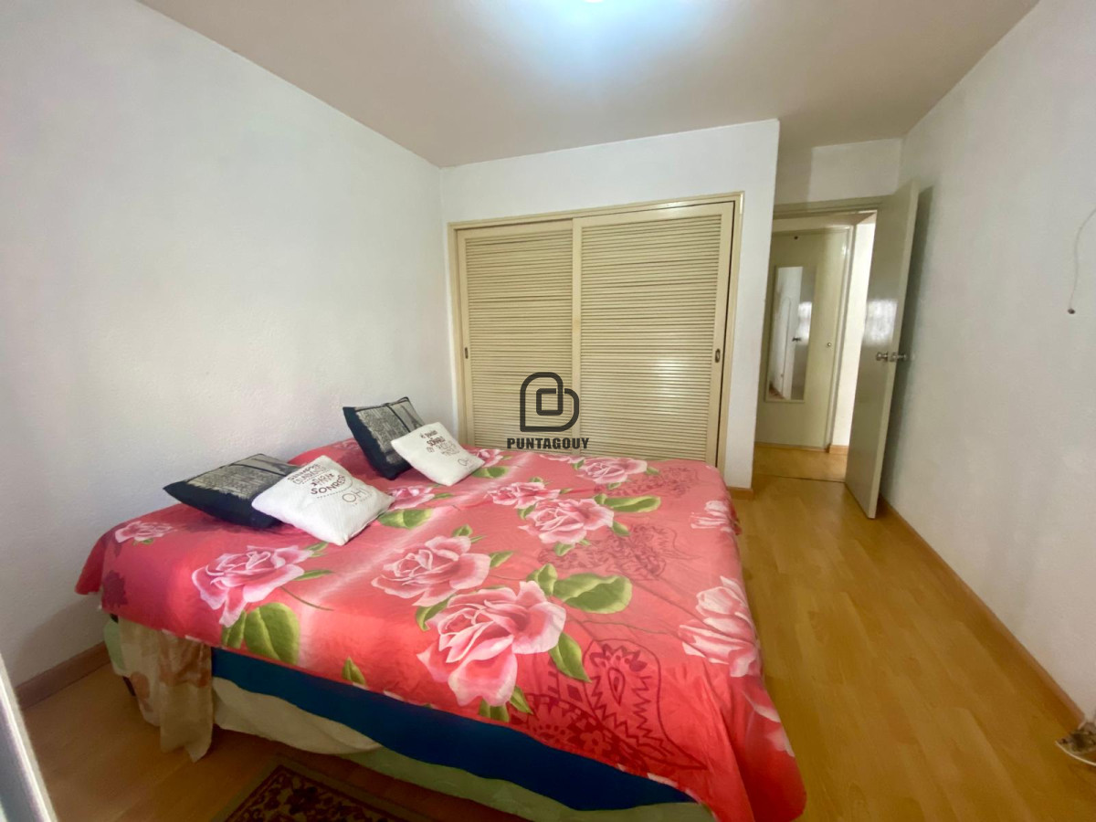Apartamento ID.1753 - VENTA EN PENINSULA  1 DORMITORIO