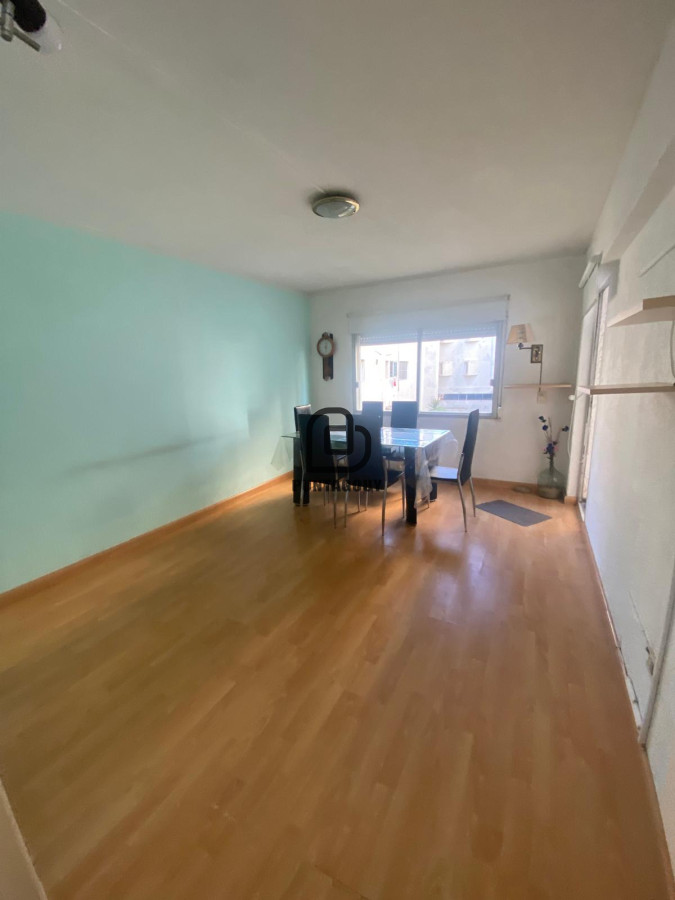 Apartamento ID.1753 - VENTA EN PENINSULA  1 DORMITORIO