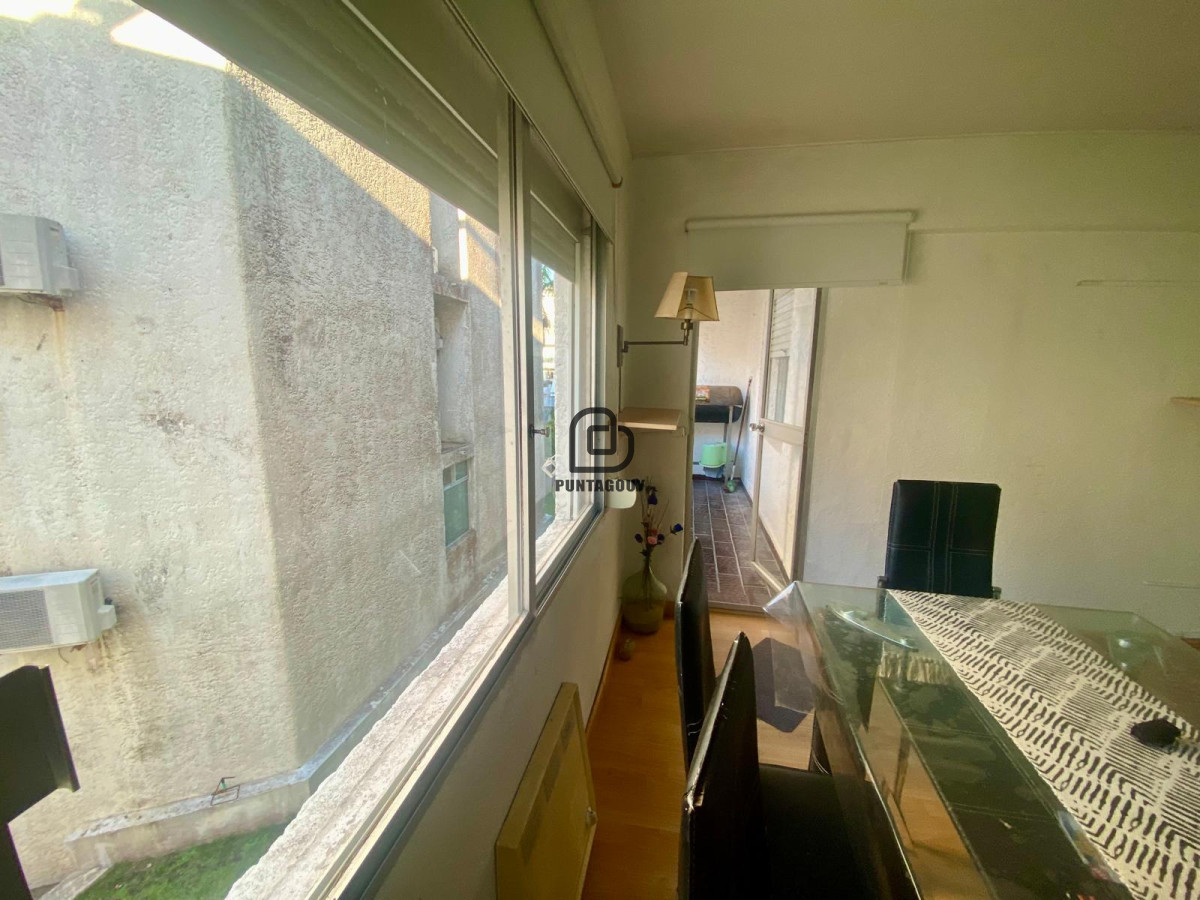 Apartamento ID.1753 - VENTA EN PENINSULA  1 DORMITORIO
