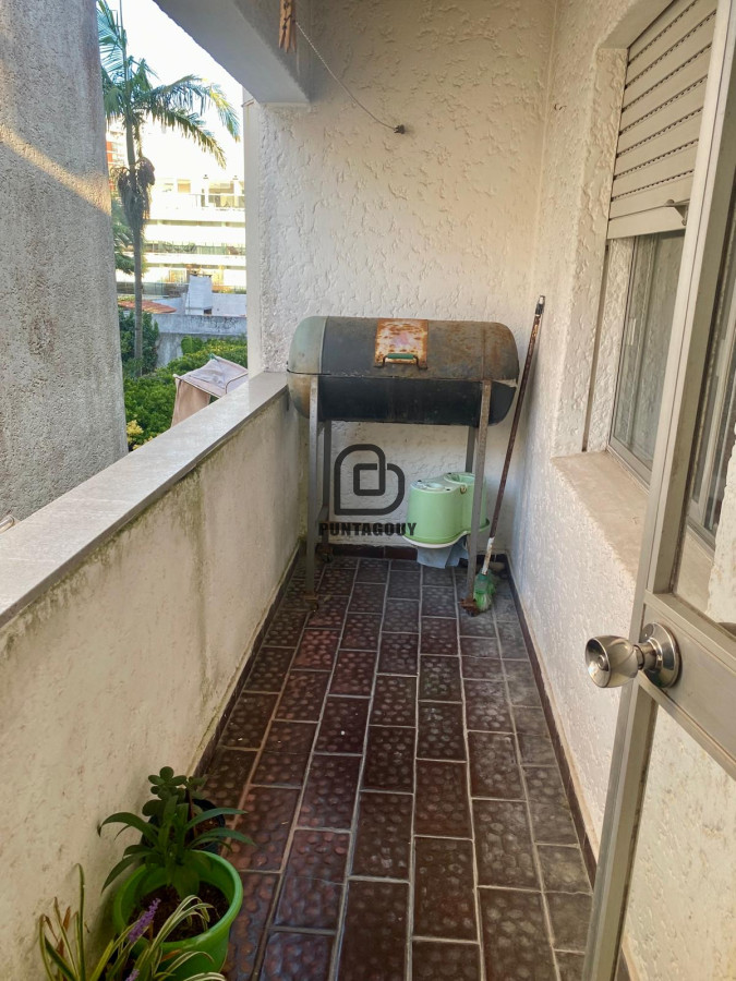 Apartamento ID.1753 - VENTA EN PENINSULA  1 DORMITORIO