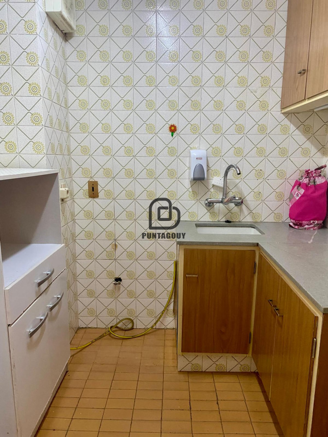 Apartamento ID.1753 - VENTA EN PENINSULA  1 DORMITORIO