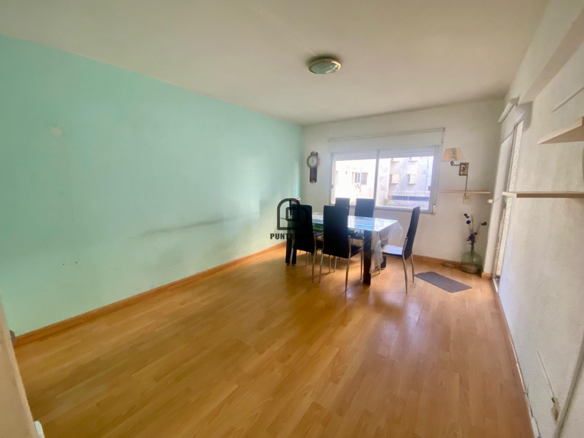 Apartamento ID.1753 - VENTA EN PENINSULA  1 DORMITORIO