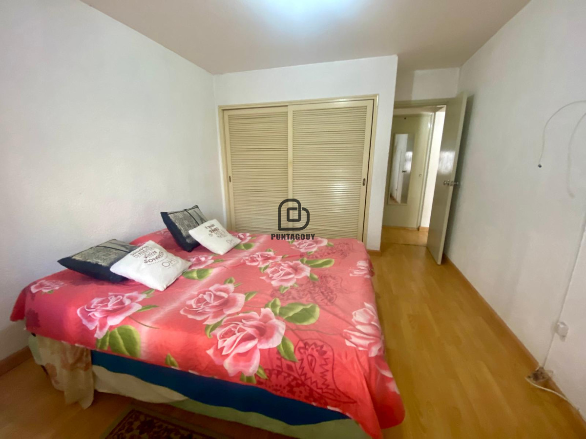 Apartamento ID.1753 - VENTA EN PENINSULA  1 DORMITORIO