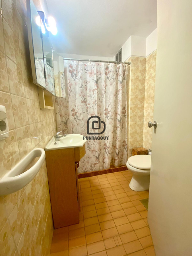 Apartamento ID.1753 - VENTA EN PENINSULA  1 DORMITORIO