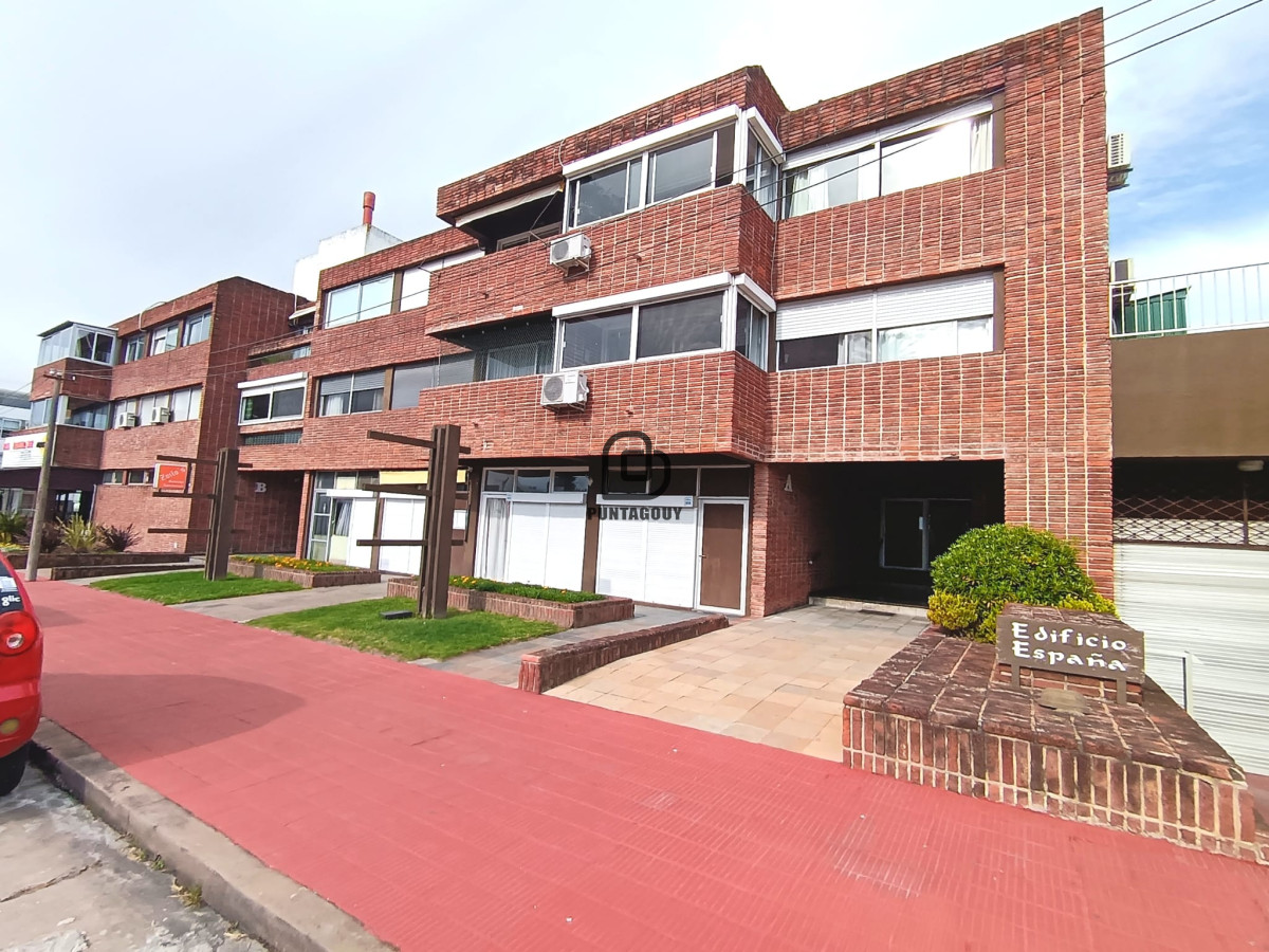 Apartamento ID.1753 - VENTA EN PENINSULA  1 DORMITORIO