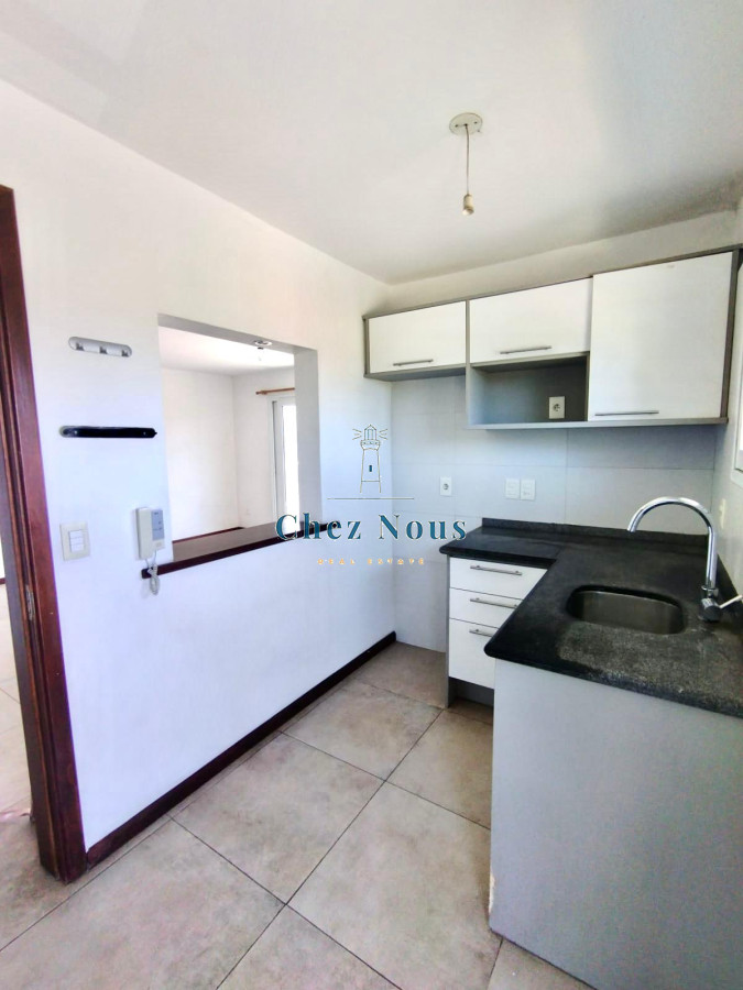 Apartamento ID.1038 - VENTA EN PINARES APARTAMENTO 2 DORMITORIOS