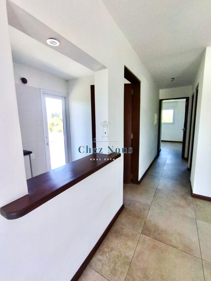 Apartamento ID.1038 - VENTA EN PINARES APARTAMENTO 2 DORMITORIOS