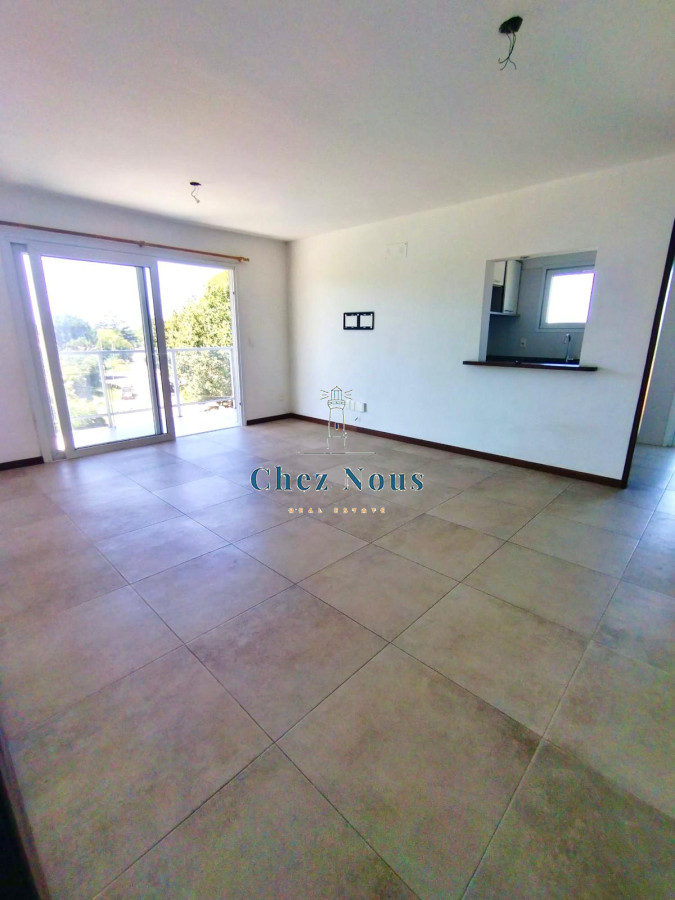 Apartamento ID.1038 - VENTA EN PINARES APARTAMENTO 2 DORMITORIOS
