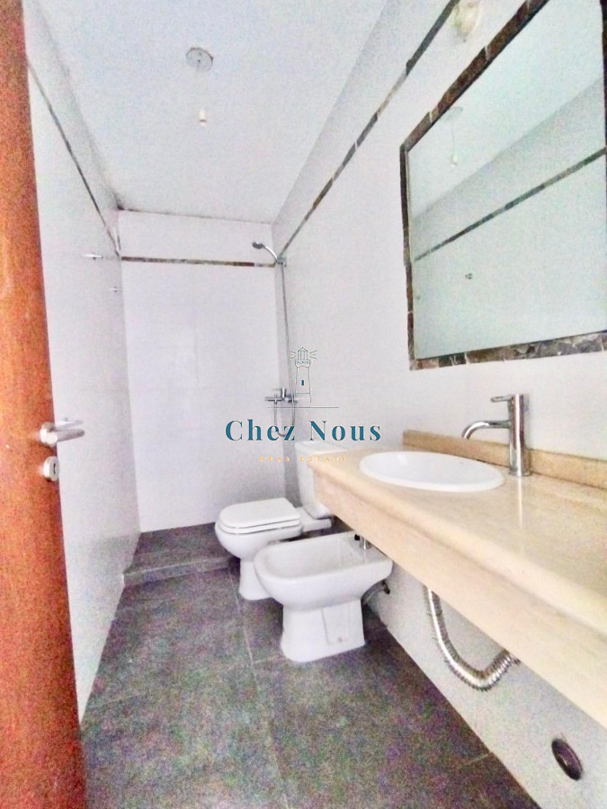 Apartamento ID.1038 - VENTA EN PINARES APARTAMENTO 2 DORMITORIOS