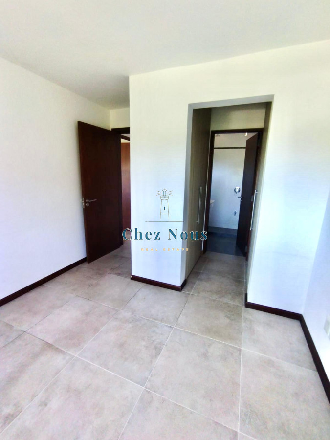 Apartamento ID.1038 - VENTA EN PINARES APARTAMENTO 2 DORMITORIOS