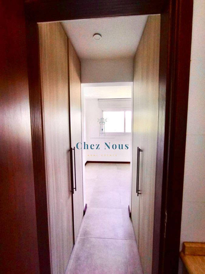 Apartamento ID.1038 - VENTA EN PINARES APARTAMENTO 2 DORMITORIOS