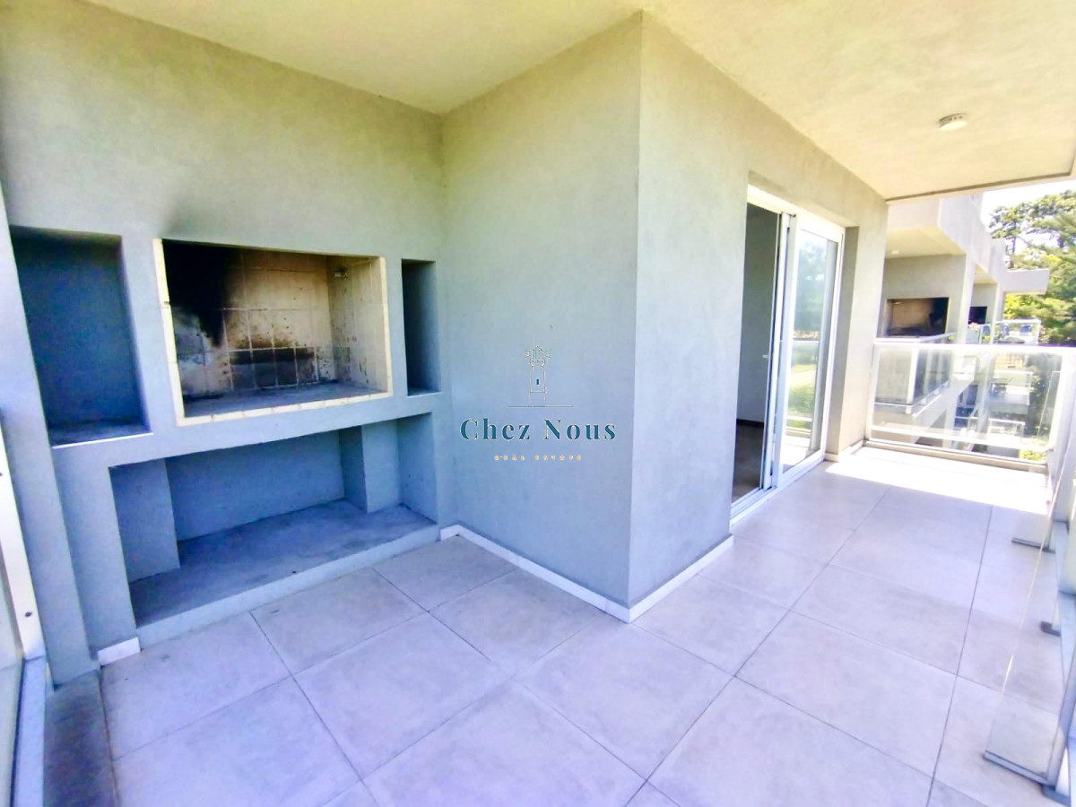 Apartamento ID.1038 - VENTA EN PINARES APARTAMENTO 2 DORMITORIOS
