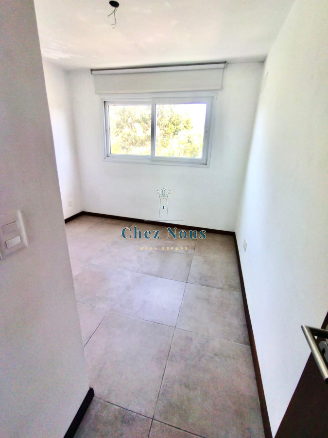 Apartamento ID.1038 - VENTA EN PINARES APARTAMENTO 2 DORMITORIOS