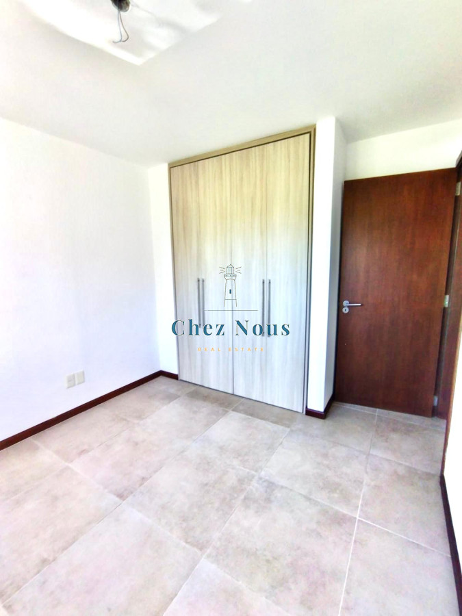 Apartamento ID.1038 - VENTA EN PINARES APARTAMENTO 2 DORMITORIOS