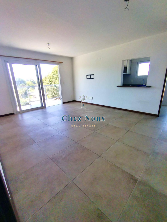 Apartamento ID.1038 - VENTA EN PINARES APARTAMENTO 2 DORMITORIOS