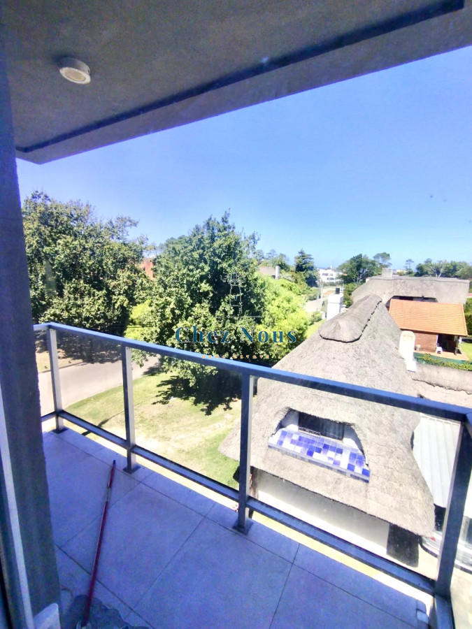 Apartamento ID.1038 - VENTA EN PINARES APARTAMENTO 2 DORMITORIOS