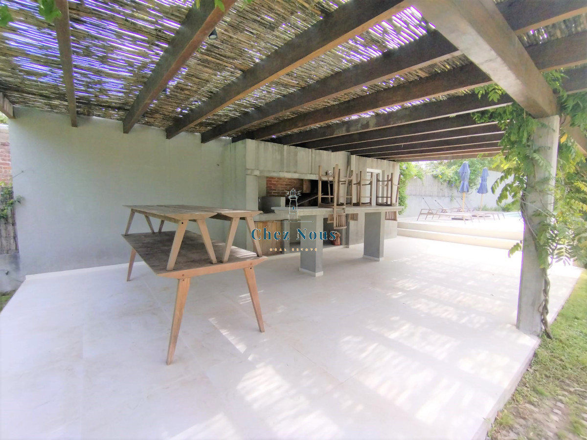 Apartamento ID.1038 - VENTA EN PINARES APARTAMENTO 2 DORMITORIOS