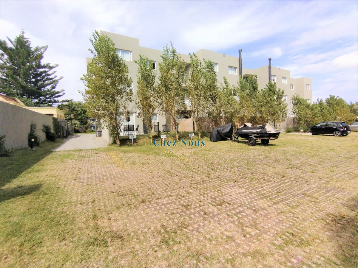 Apartamento ID.1038 - VENTA EN PINARES APARTAMENTO 2 DORMITORIOS