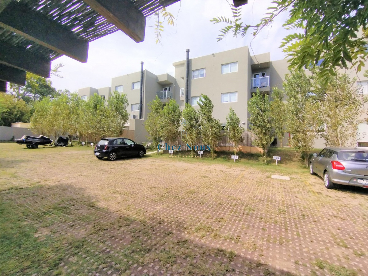 Apartamento ID.1038 - VENTA EN PINARES APARTAMENTO 2 DORMITORIOS