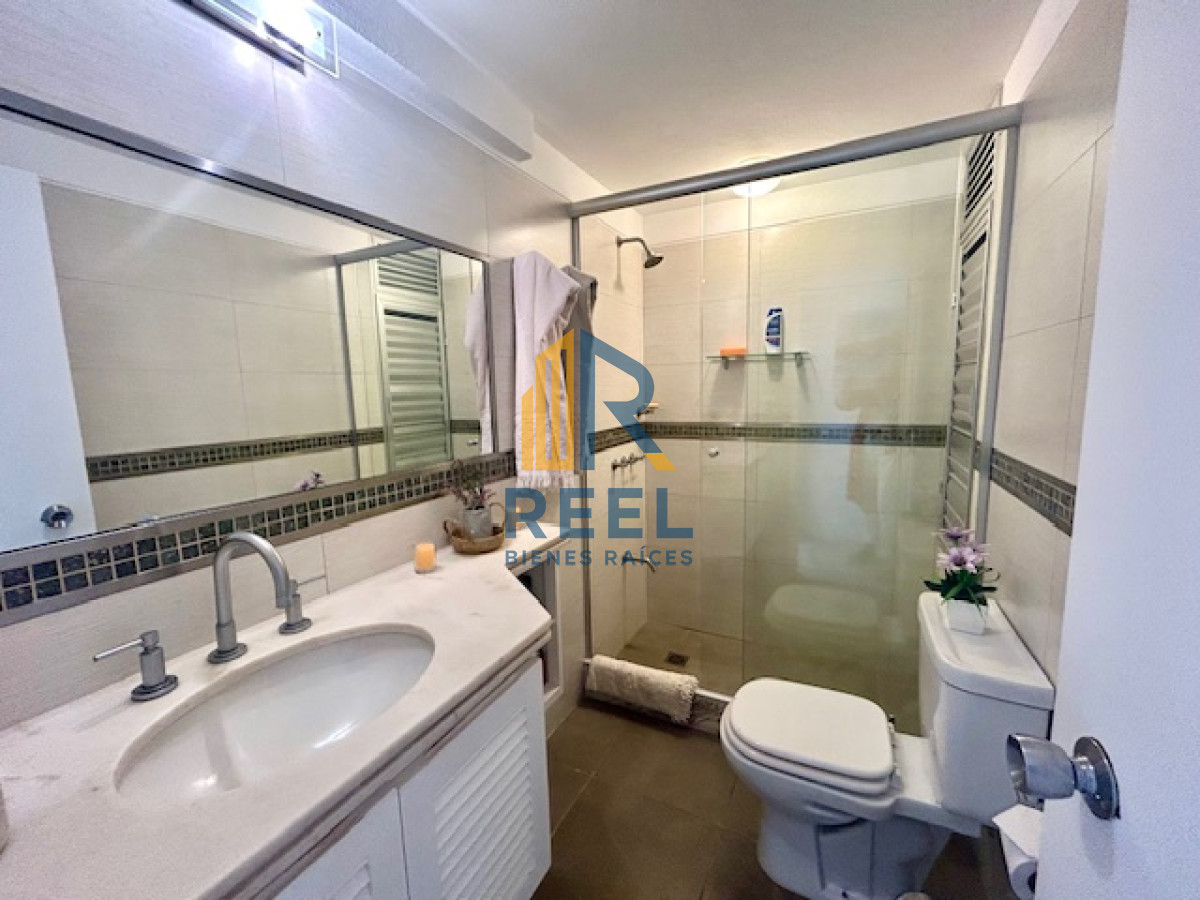 Apartamento ID.18 - Venta 3 dormitorios y dependencia de servicio