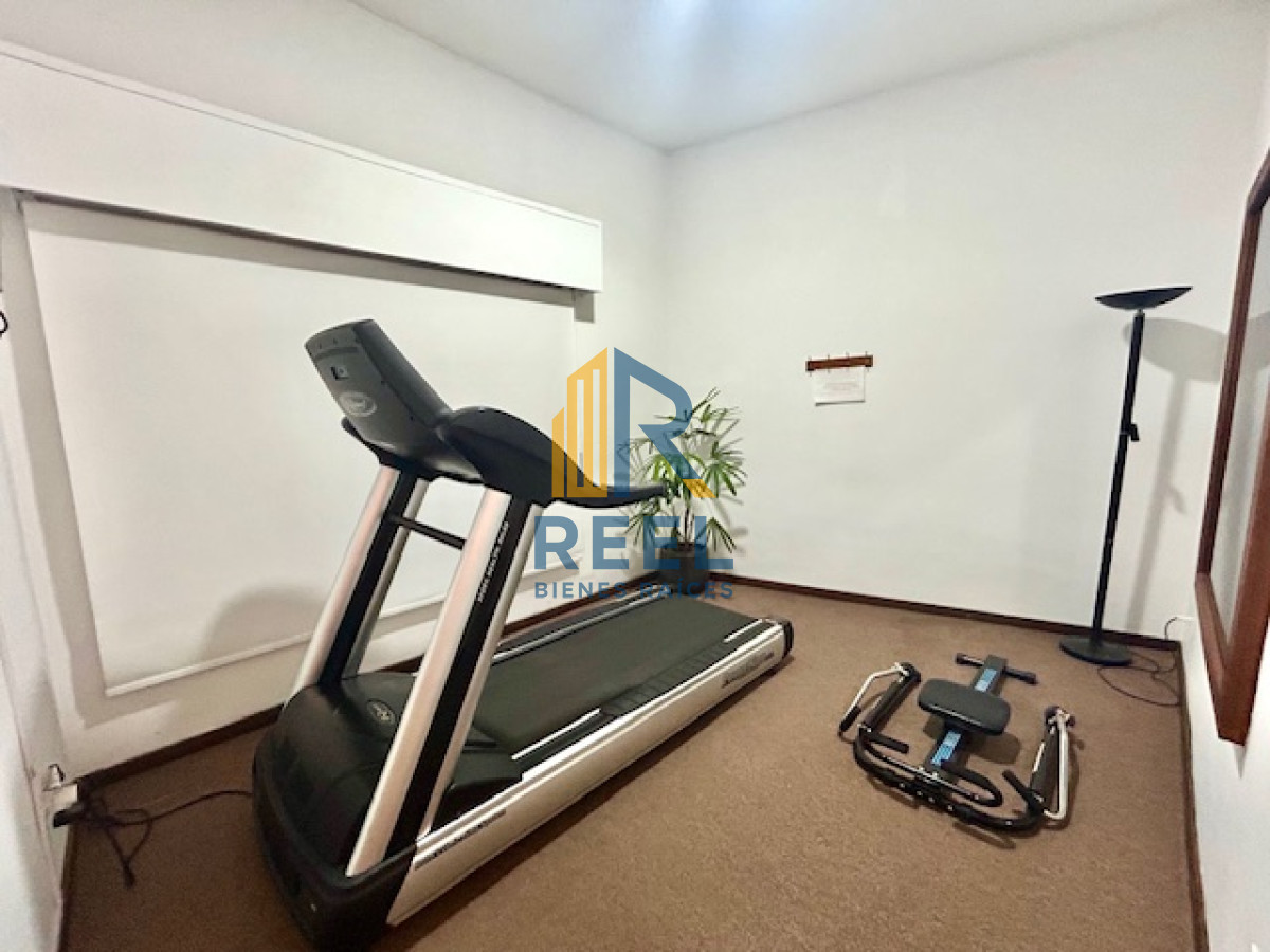 Apartamento ID.18 - Venta 3 dormitorios y dependencia de servicio