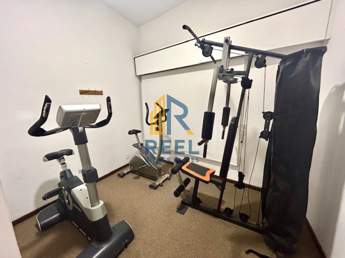Apartamento ID.18 - Venta 3 dormitorios y dependencia de servicio