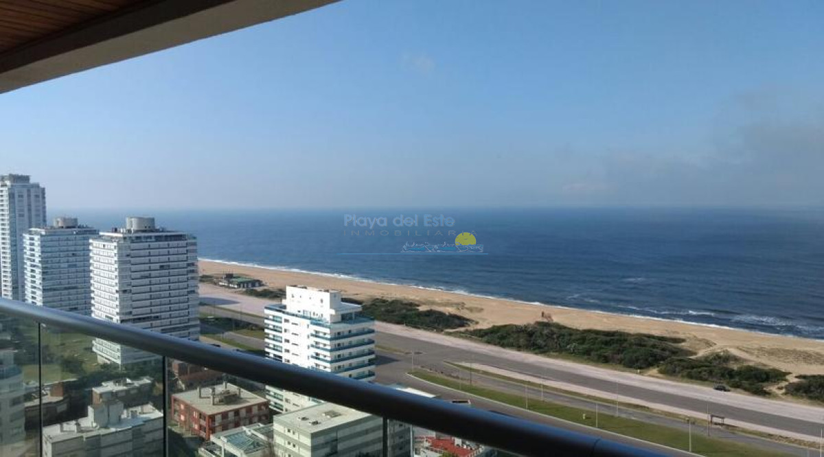 Brava - GoPunta - Portal Inmobiliario de Punta del Este - Maldonado