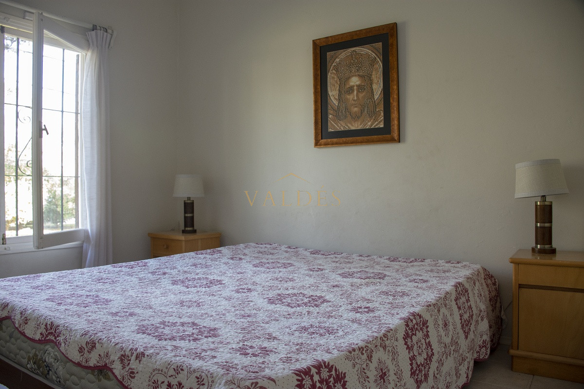 Casa ID.502 - Mansa a 100 mts rambla!! Totalmente reciclada