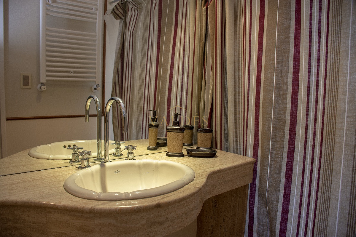 Casa ID.502 - Mansa a 100 mts rambla!! Totalmente reciclada