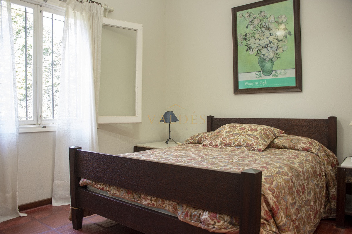 Casa ID.502 - Mansa a 100 mts rambla!! Totalmente reciclada