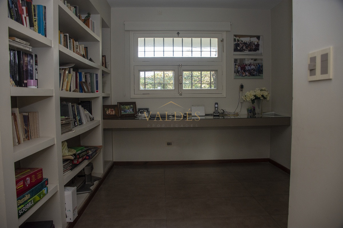 Casa ID.502 - Mansa a 100 mts rambla!! Totalmente reciclada