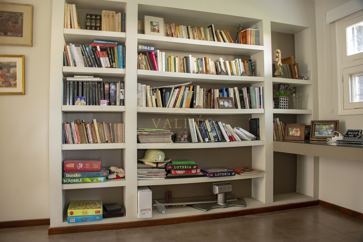 Casa ID.502 - Mansa a 100 mts rambla!! Totalmente reciclada