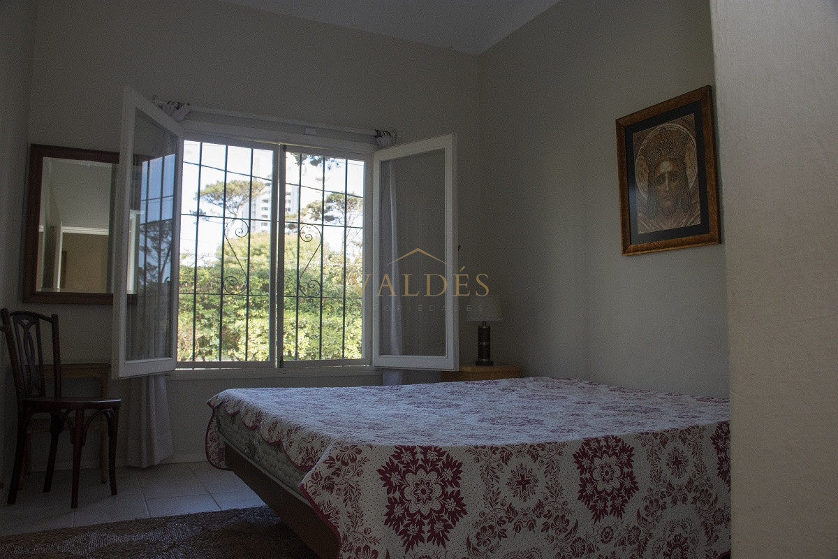 Casa ID.502 - Mansa a 100 mts rambla!! Totalmente reciclada