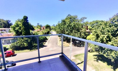 VENTA EN PINARES APARTAMENTO 2 DORMITORIOS