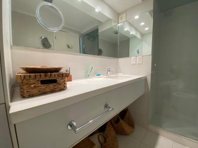 Apartamento en Alquiler Mansa 3 Dormitorios - IPD6768A