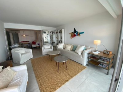 Apartamento en Alquiler Mansa 3 Dormitorios - IPD6768A