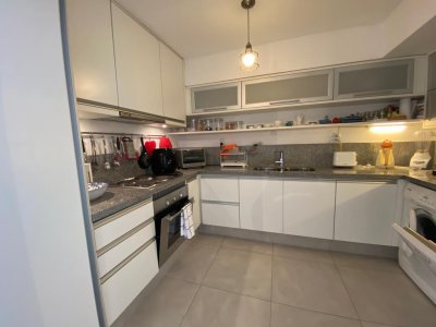 Apartamento en Alquiler Mansa 3 Dormitorios - IPD6768A